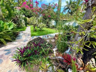 Lux Garden Loft close to Beach, Kite-school - Cabarete - 2