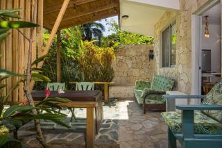 Lux Garden Loft close to Beach, Kite-school - Cabarete - 1