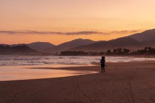 Madalena Guest House - Praia do Campeche - 9