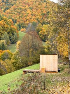 Domček Lazy - 1