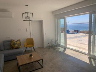 Villa Alessandro on the beach - 3