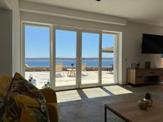 Villa Alessandro on the beach - 2