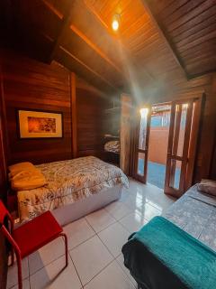 Madalena Guest House - Praia do Campeche - 5