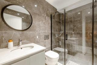 Luxury Golden Villa with sea view - 2