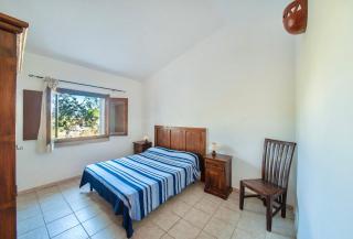 ISA - Residence with swimming-pool in Badesi - 2