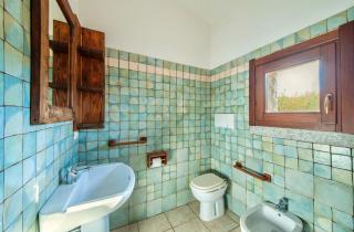 ISA - Residence with swimming-pool in Badesi - 4