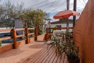 Madalena Guest House - Praia do Campeche - 1