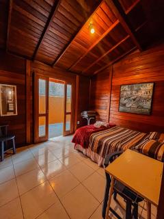 Madalena Guest House - Praia do Campeche - 4