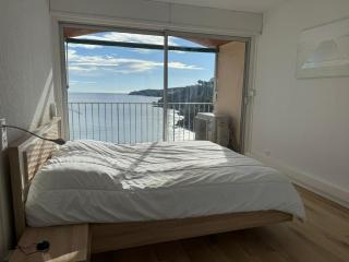 BANYULS-SUR-MER : Appartement T3 climatisé, proche plage - FR-1-309-281 - 1