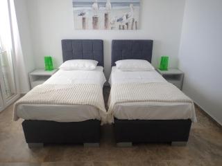 Villa Alessandro on the beach - 1