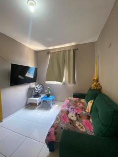Apartment, 3 bedrooms, in front of UFPA - 0