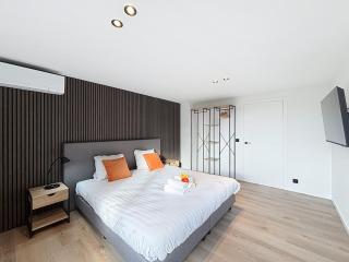 Villa Raphaëlle - close to Plopsaland De Panne! - 1