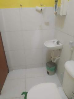Apartment, 3 bedrooms, in front of UFPA - 3