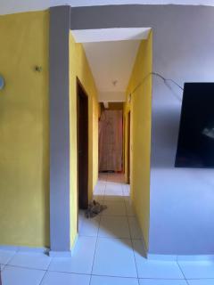 Apartment, 3 bedrooms, in front of UFPA - 1