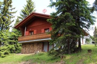 Alpine-Lodges Theresia - 9