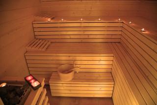 Alpine-Lodges Theresia - 6