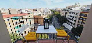 Premium refurbished apartment in Barcelona city center - 3