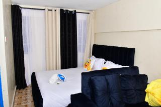 Studio bnb by Tsparks - 0