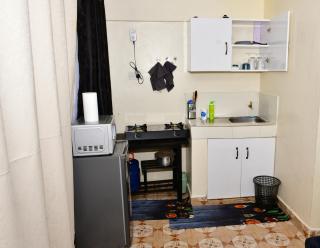 Studio bnb by Tsparks - 5