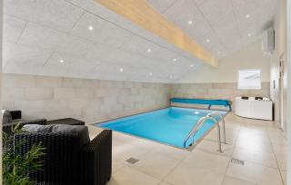 Cozy Home In Løgstør With Sauna - 1