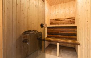 Cozy Home In Løgstør With Sauna - 1