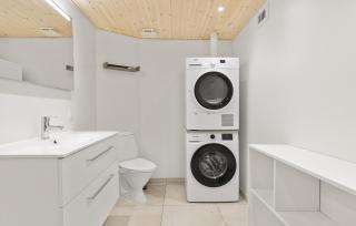 Cozy Home In Løgstør With Sauna - 0