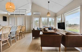 Cozy Home In Løgstør With Sauna - 5