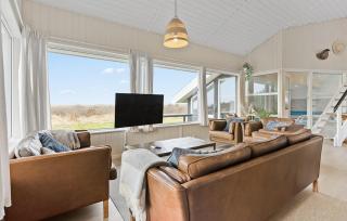 Cozy Home In Løgstør With Sauna - 4