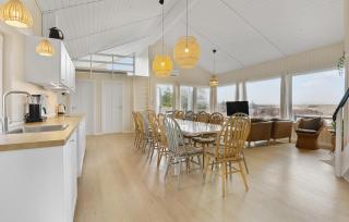 Cozy Home In Løgstør With Sauna - 3