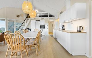 Cozy Home In Løgstør With Sauna - 2
