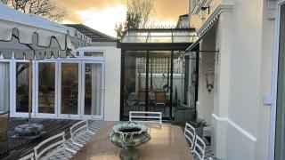 Eyton elegance - Cape Town - 3