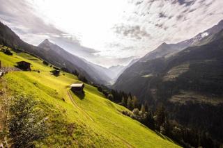 Bauernhaus Brandberg - 7
