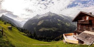 Bauernhaus Brandberg - 5