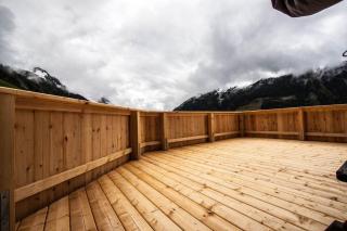 Bauernhaus Brandberg - 4