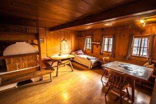 Bauernhaus Brandberg - 3