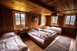 Bauernhaus Brandberg - 2