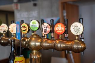 Loft - HI Eco Hostel - 2