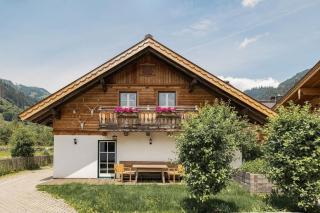 Chalet Frauenkogel - 8