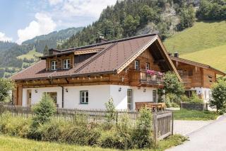 Chalet Frauenkogel - 9