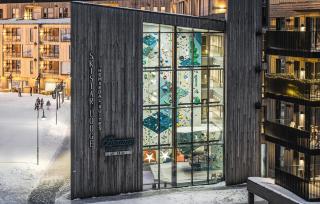 Cozy Apartment In Hemsedal With Sauna - 9