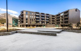 Cozy Apartment In Hemsedal With Sauna - 1