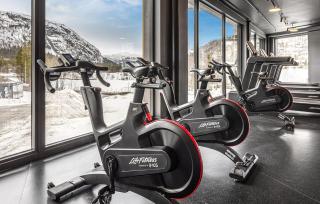 Cozy Apartment In Hemsedal With Sauna - 2