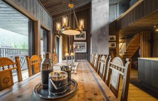 Cozy Apartment In Hemsedal With Sauna - 7