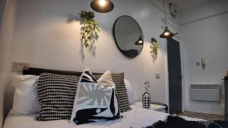 Charming Studio in the heart of birmingham - 9