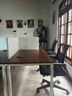 Surf and Retreat Hostel Weligama Srilanka -Coliving - 1