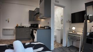 Charming Studio in the heart of birmingham - 7