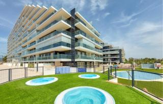 Awesome Apartment In Torre La Sal - 1