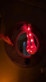 Parenthèse nantaise, charmant T2 cosy et décoré, ambiance Halloween garantie - 5