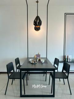 Molek Regency Johor Bahru By JC Home - 8