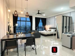 Molek Regency Johor Bahru By JC Home - 7